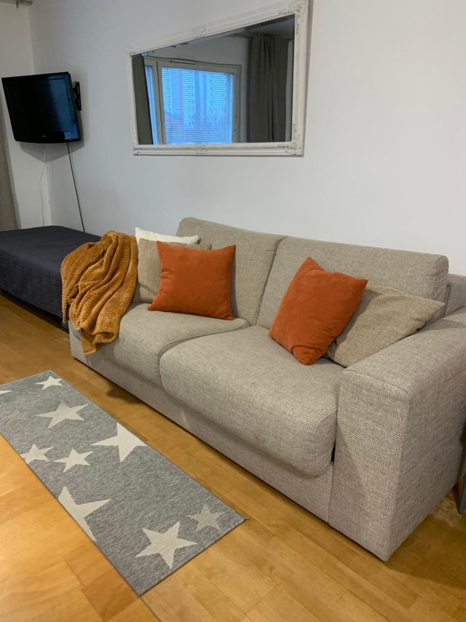 StarHomes City Studio B16 Apartment in Finland