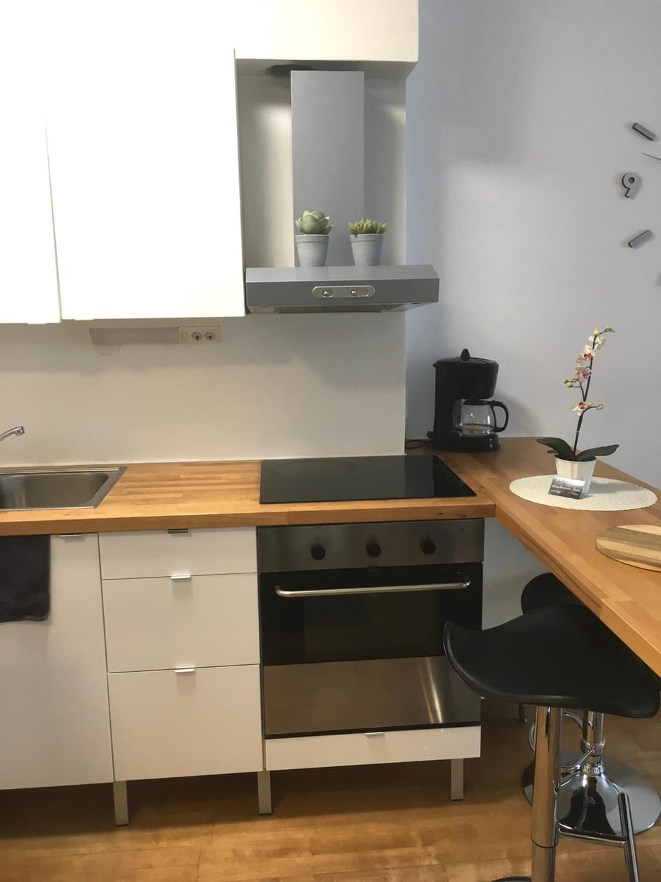 StarHomes City Studio B16 Apartment in Finland