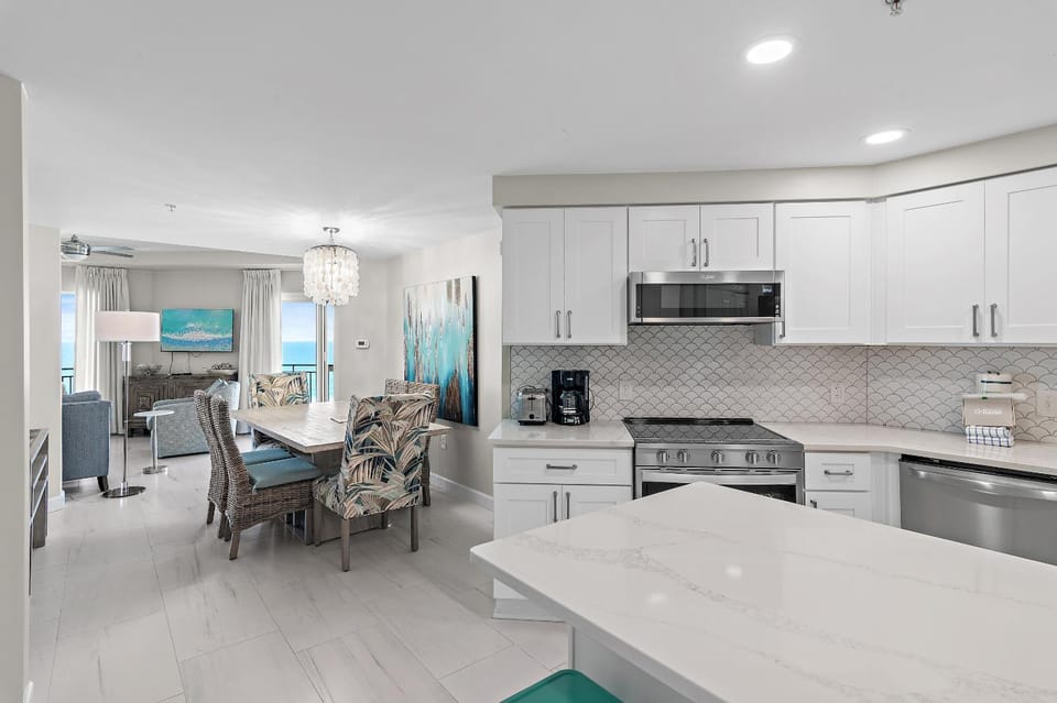 Westwinds 4742 House in Miramar Beach