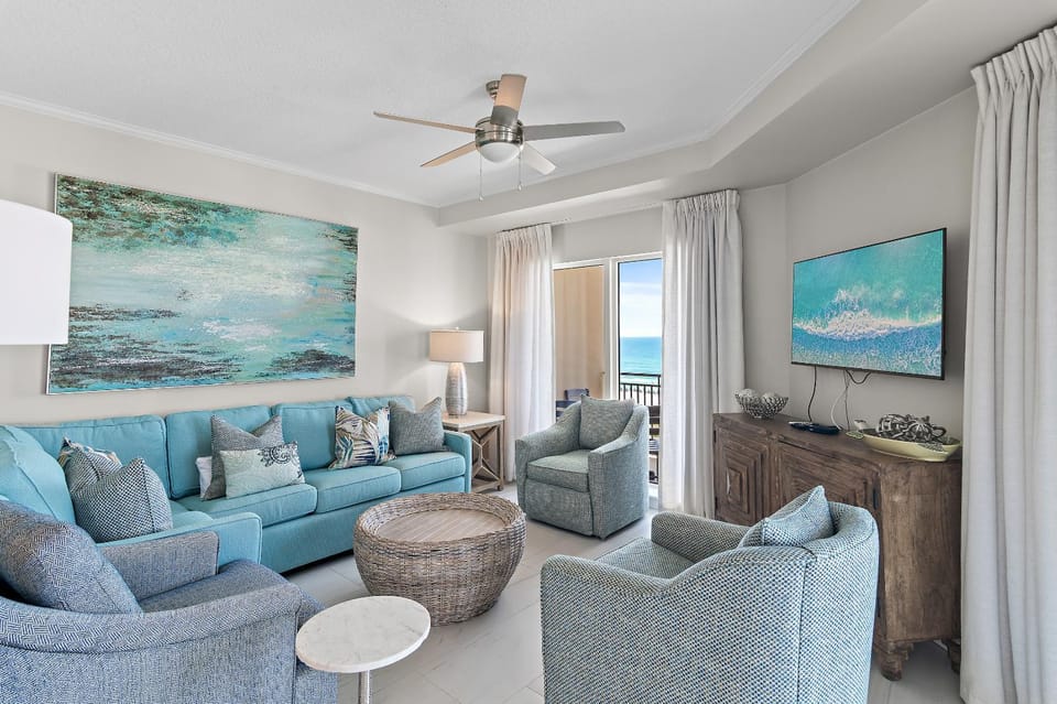 Westwinds 4742 House in Miramar Beach