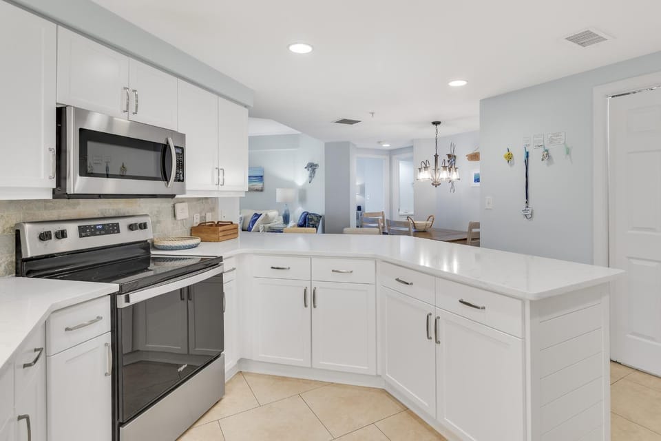 Westwinds 4771 House in Miramar Beach