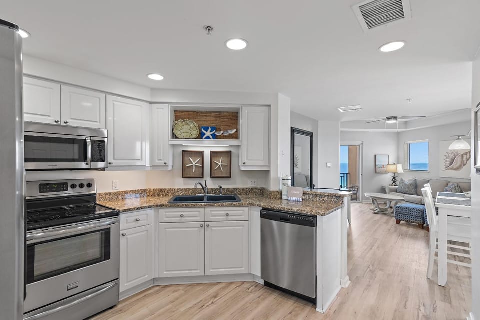 Westwinds 4789 House in Miramar Beach