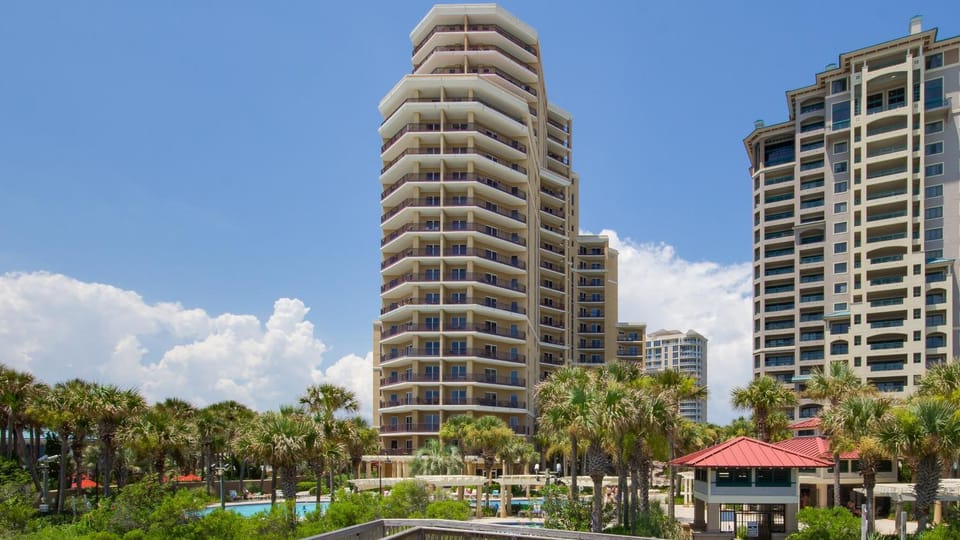 Westwinds 4801 House in Miramar Beach