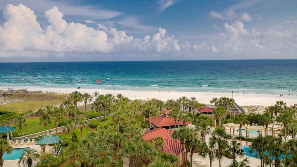 Westwinds 4801 House in Miramar Beach
