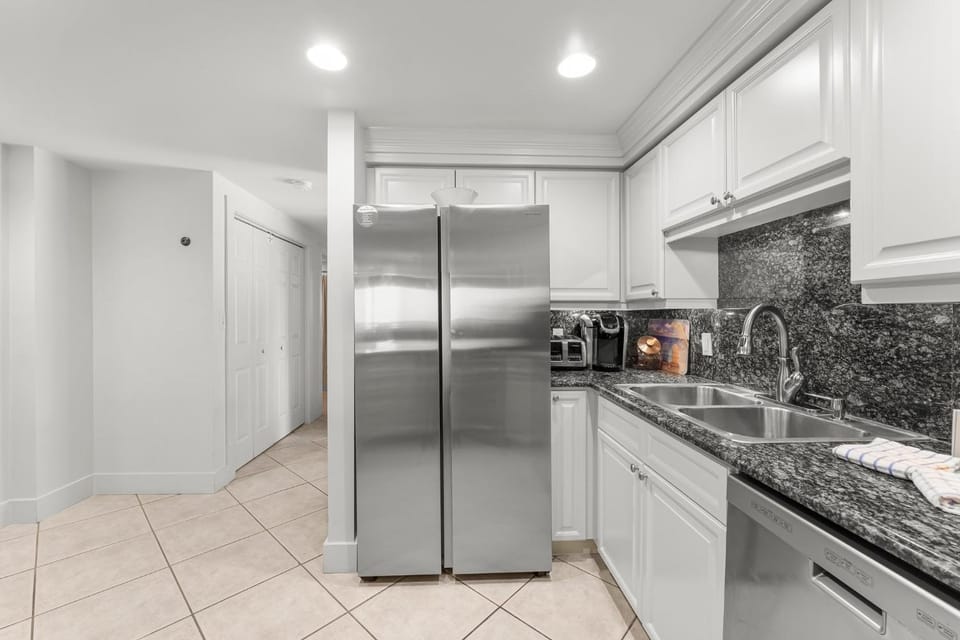 Westwinds 4817 House in Miramar Beach