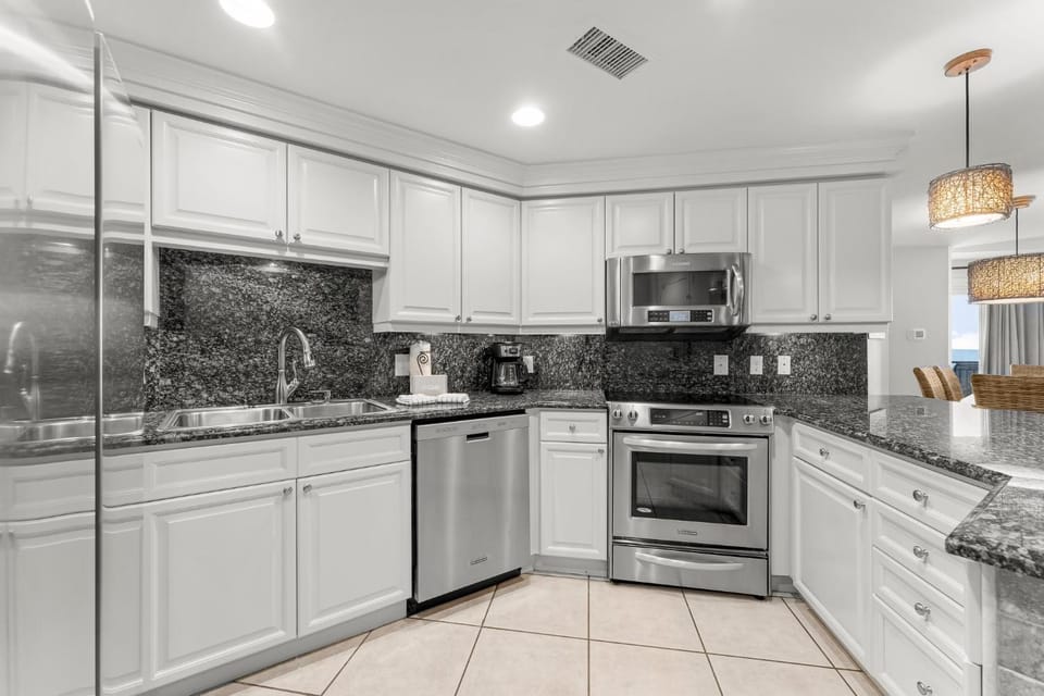 Westwinds 4817 House in Miramar Beach