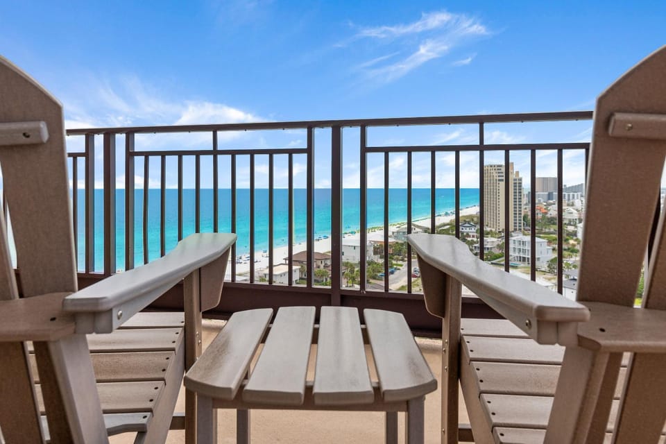 Westwinds 4821 House in Miramar Beach