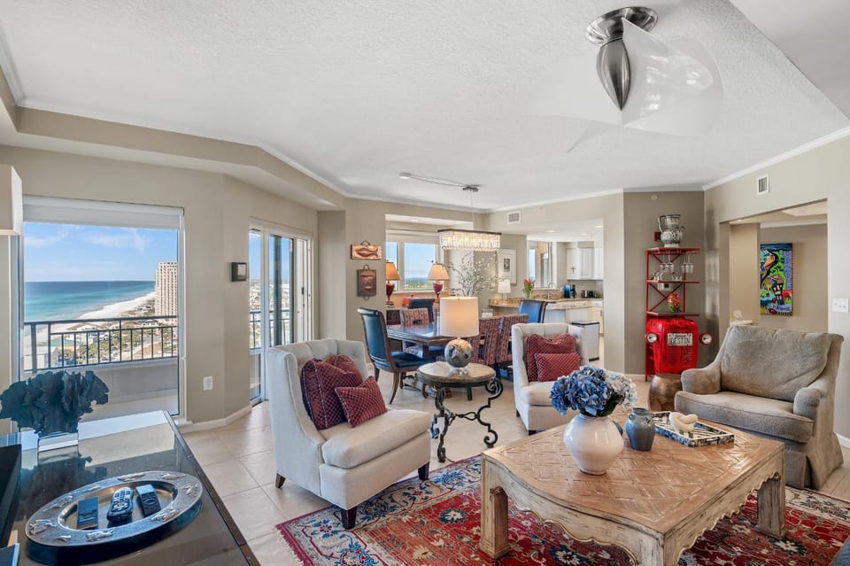 Westwinds 4824 House in Miramar Beach