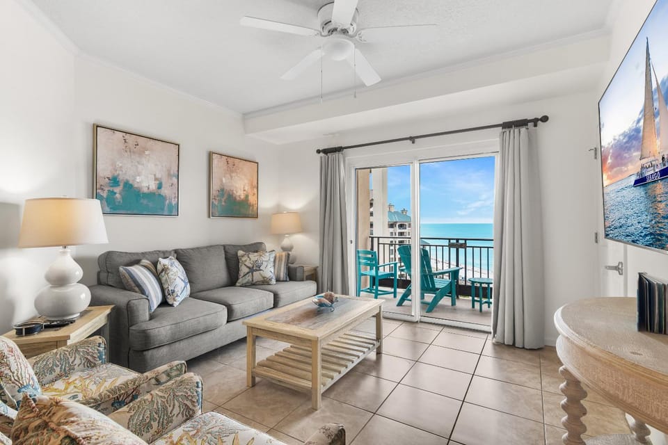 Westwinds 4826 House in Miramar Beach