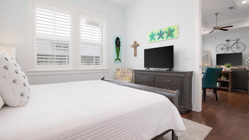 York Lane 70C House in South Walton County
