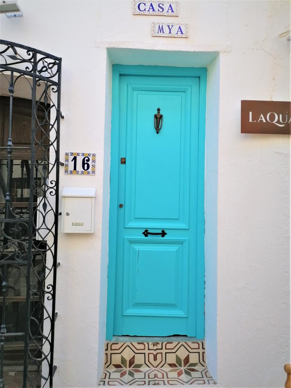 Apartamentos Casa Mya Apartment in Marina Baixa