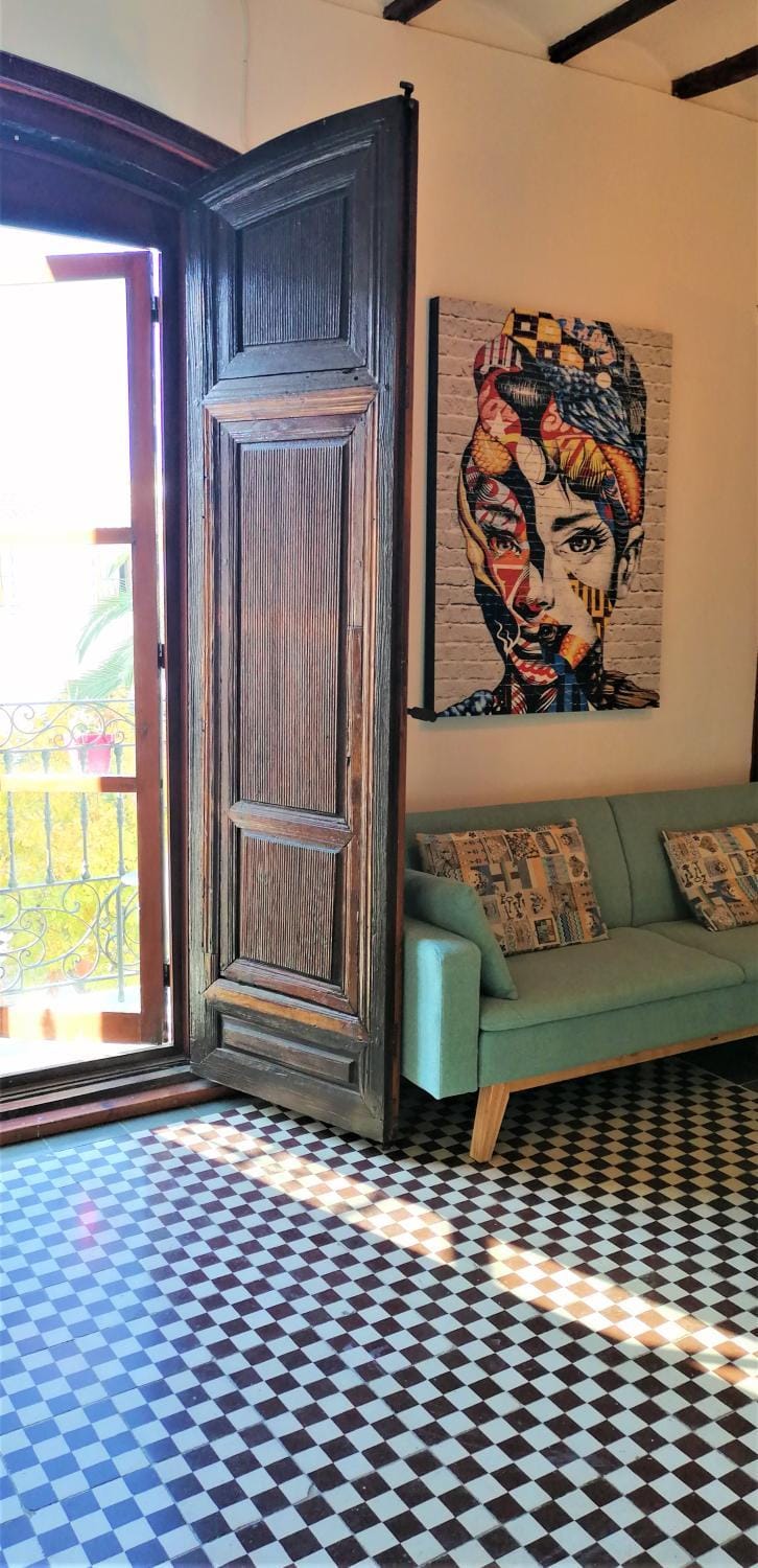 Apartamentos Casa Mya Apartment in Marina Baixa