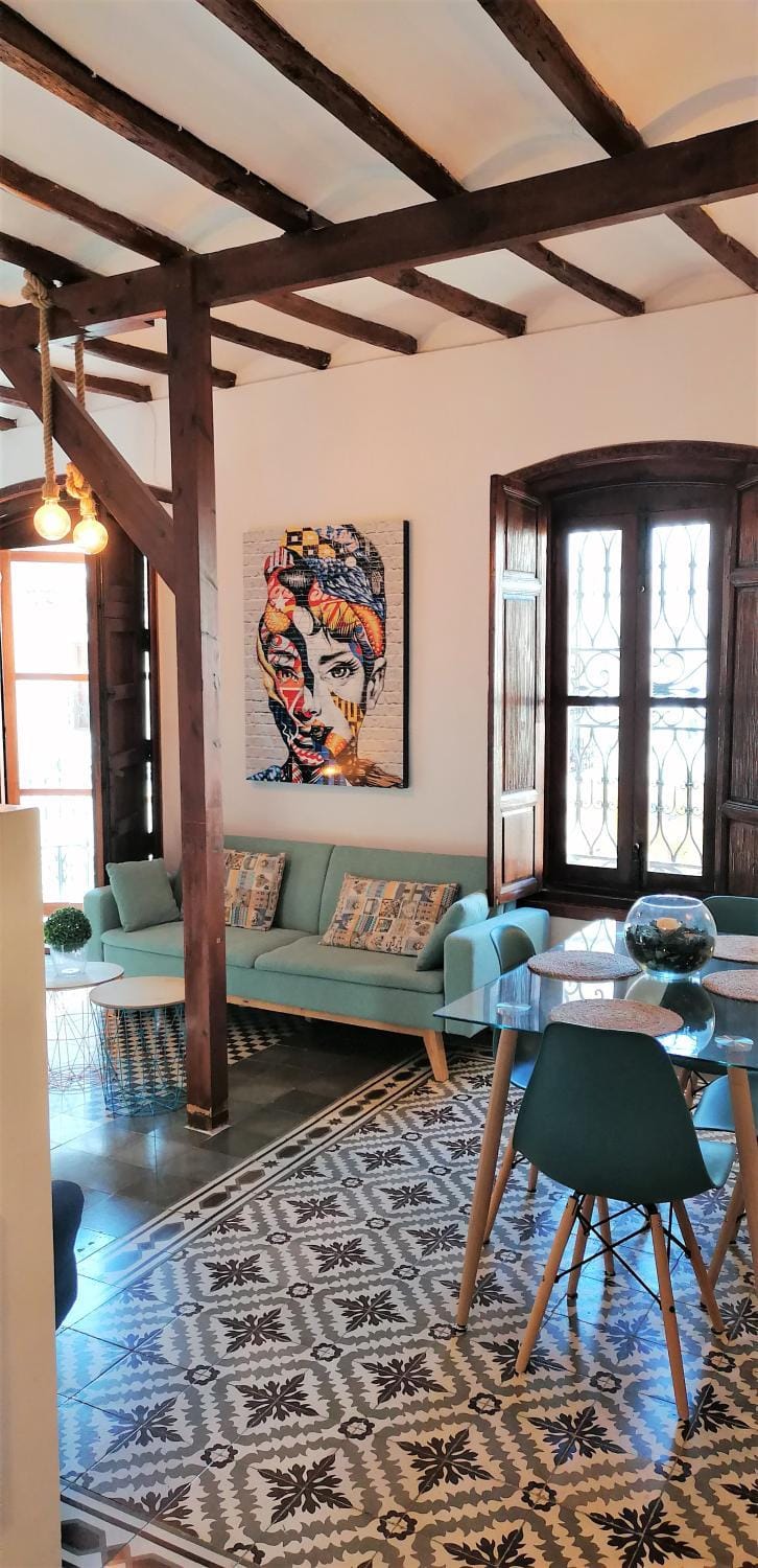 Apartamentos Casa Mya Apartment in Marina Baixa