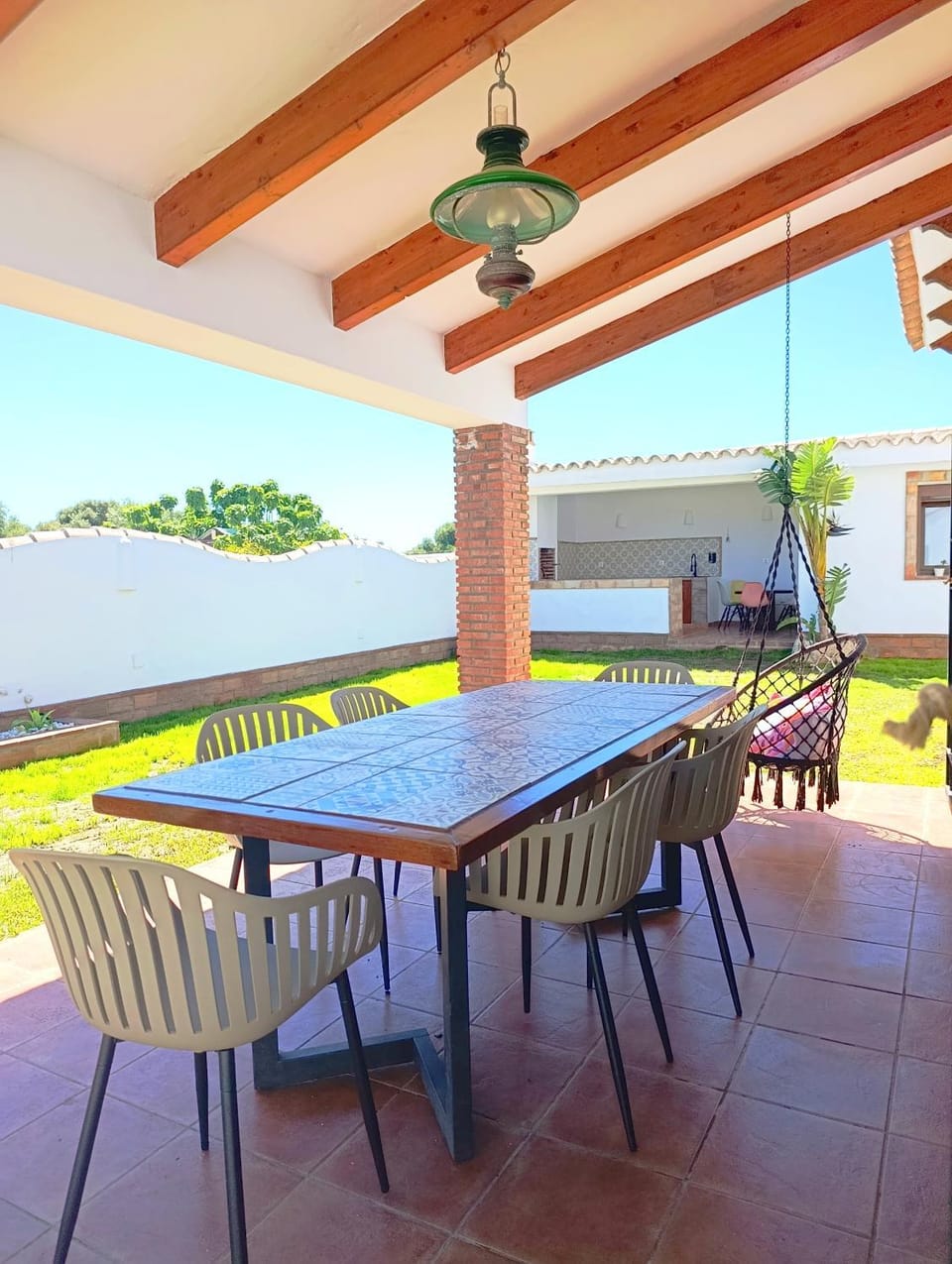 Patio, View (from property/room), Balcony/Terrace