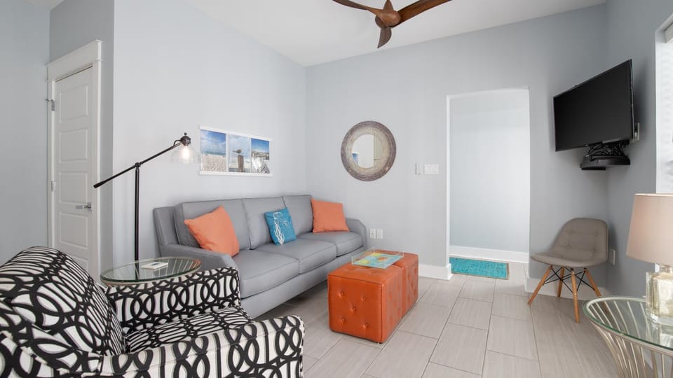 Pier DestinY House in Destin