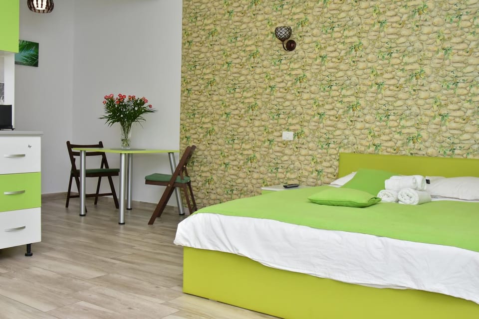 Cazare Fundeni Apartment in Bucharest