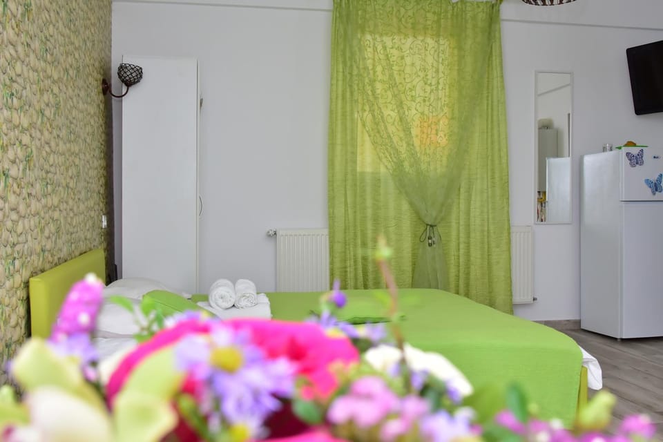 Cazare Fundeni Apartment in Bucharest