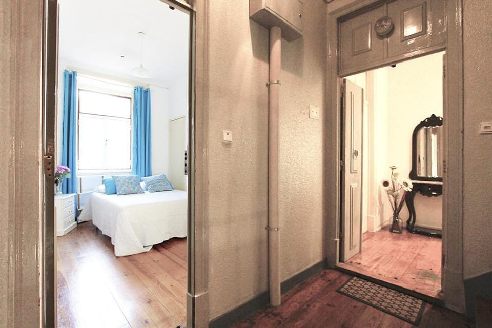 Ledi´s Housing Vacation rental in Lisbon