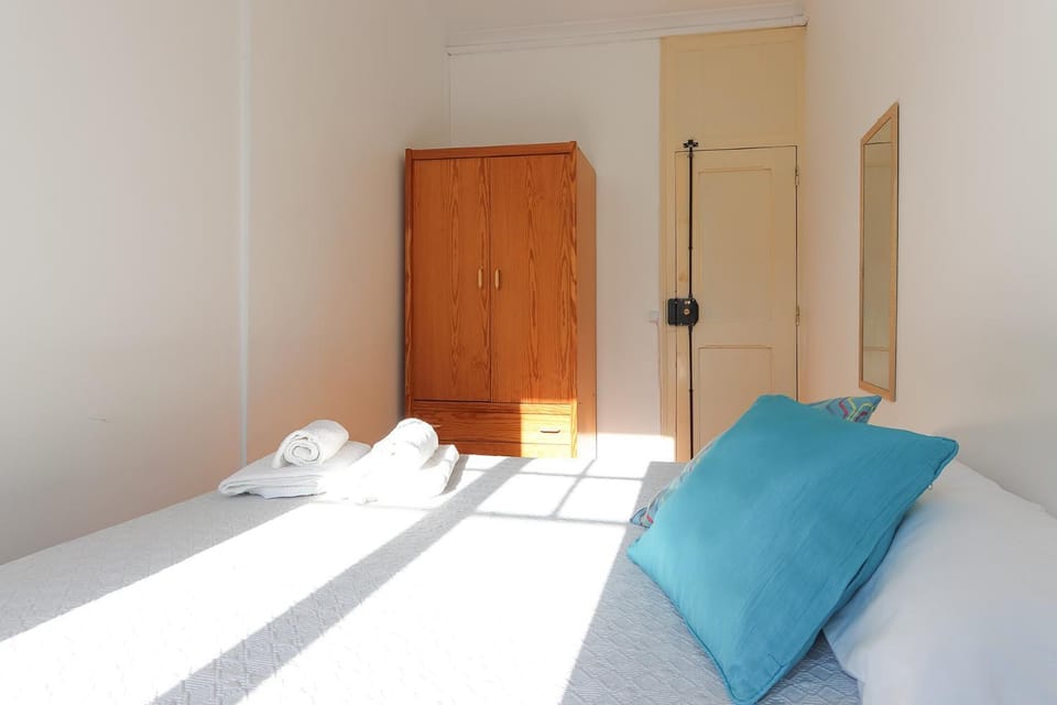 Ledi´s Housing Vacation rental in Lisbon