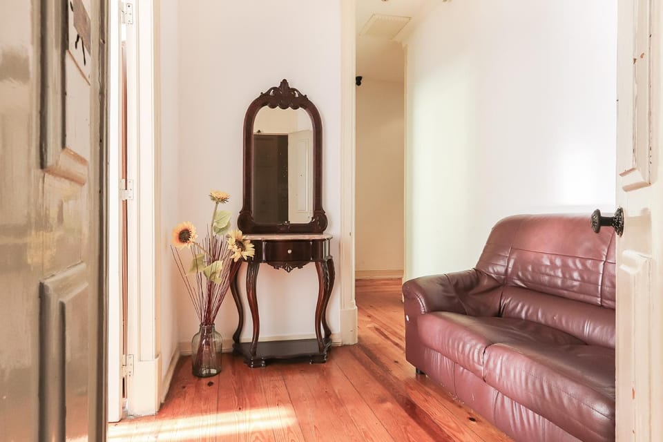 Ledi´s Housing Vacation rental in Lisbon