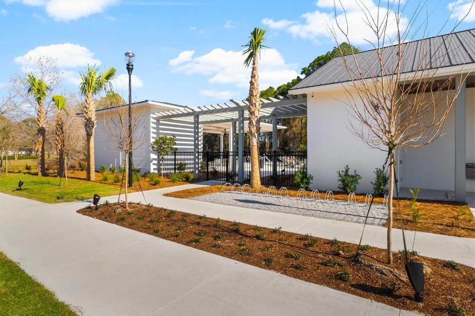 Fairways 220 House in Miramar Beach