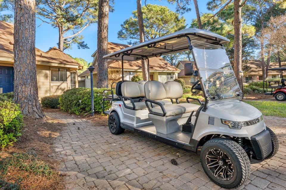 Fairways 220 House in Miramar Beach