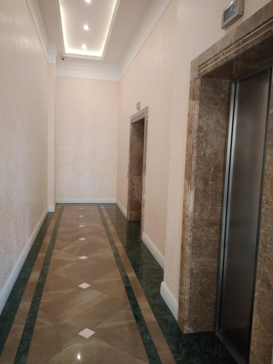 elevator