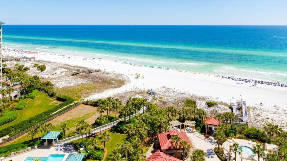 Westwinds 4806 House in Miramar Beach