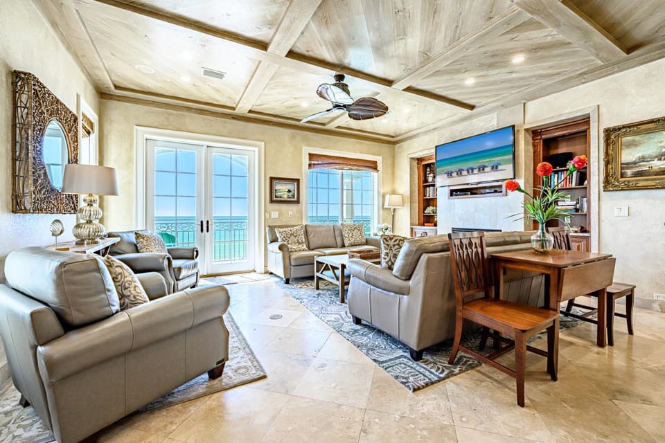 Wave on Wave House in Destin