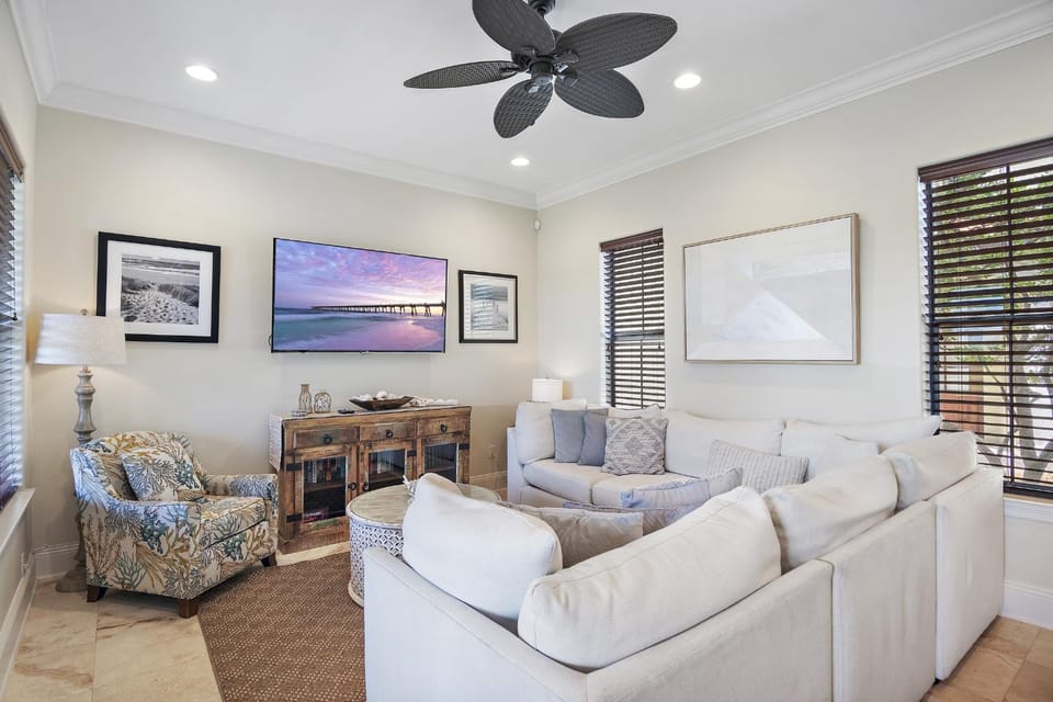 Villa Lago 1875 House in Miramar Beach