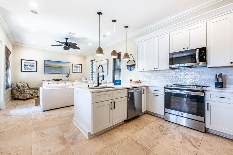 Villa Lago 1875 House in Miramar Beach