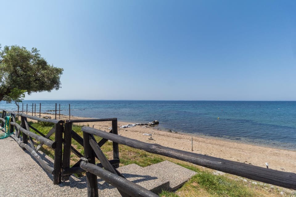 Fishing, Snorkeling, Beach, Sea view
