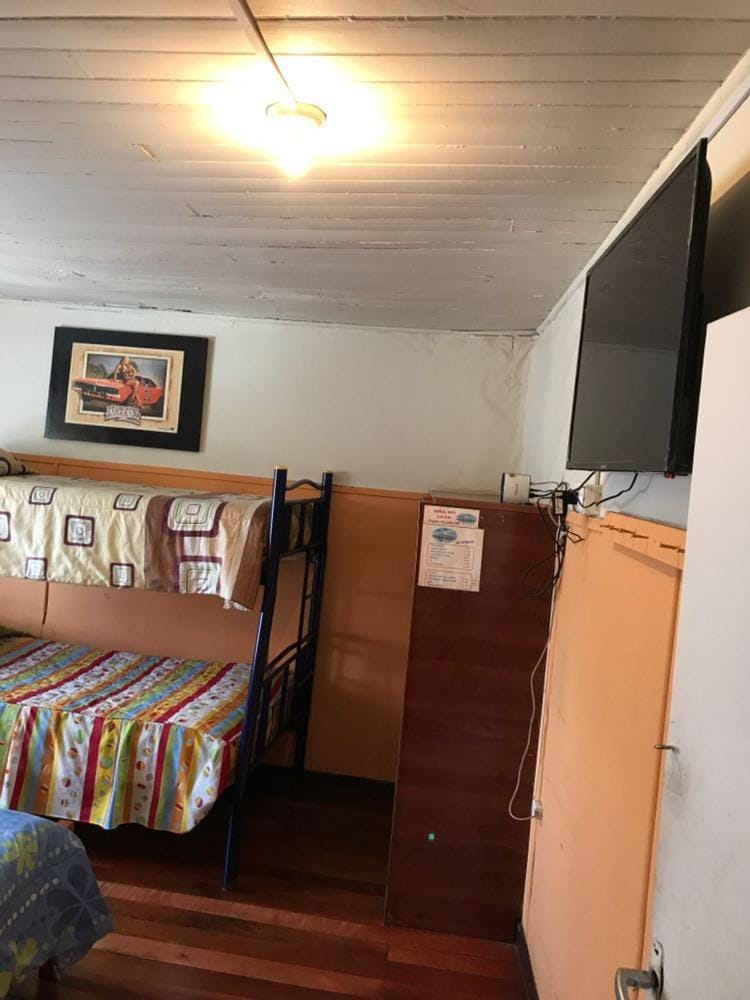 Hospedaje Freire Bed and Breakfast in Osorno