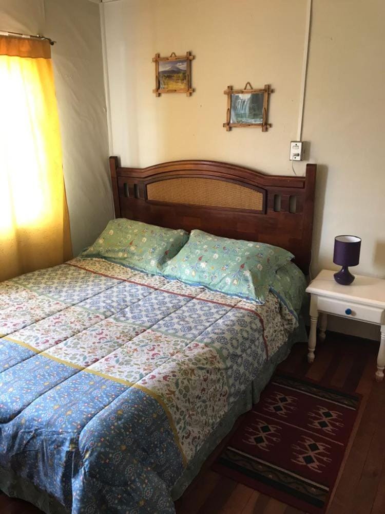 Hospedaje Freire Bed and Breakfast in Osorno