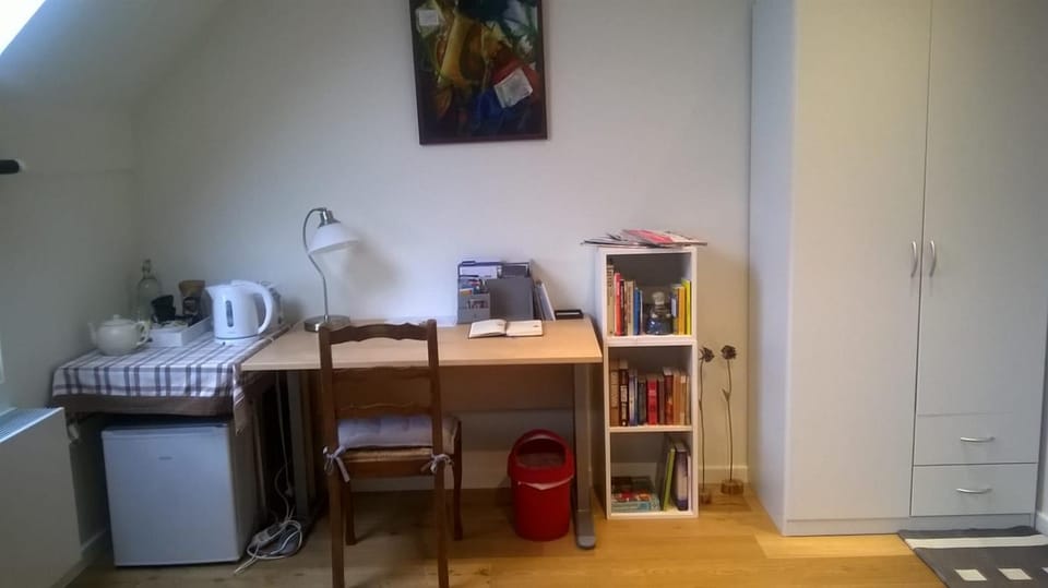 B&B Wannes Suite Bed and Breakfast in Leuven