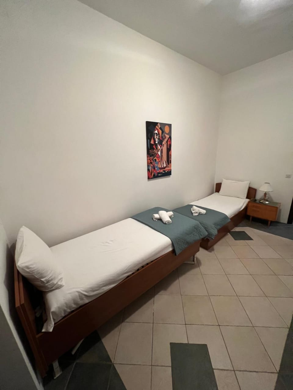 Renome Apartment in Budva Municipality