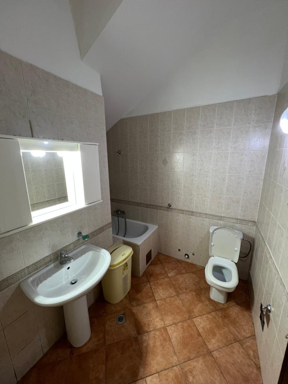 Renome Apartment in Budva Municipality