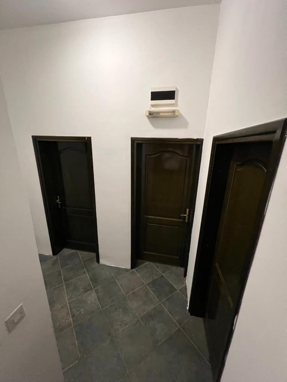 Renome Apartment in Budva Municipality