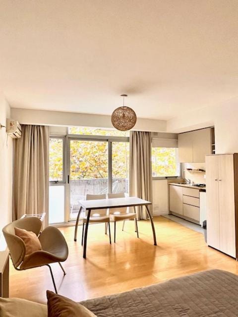 Ocio Laprida Apartment in Buenos Aires