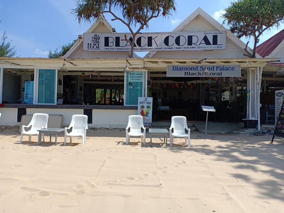 Diamond Sand Palace - SHA Plus Campground/ 
RV Resort in Sala Dan