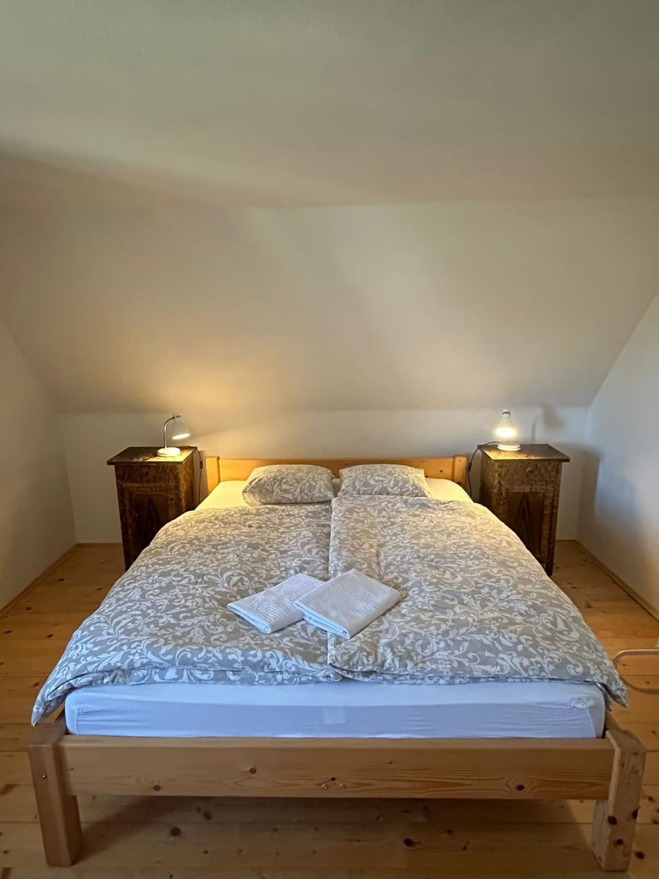 Ubytování NAPOLI Apartment in Czechia