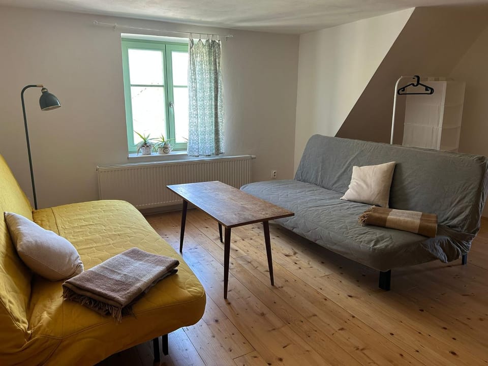 Ubytování NAPOLI Apartment in Czechia