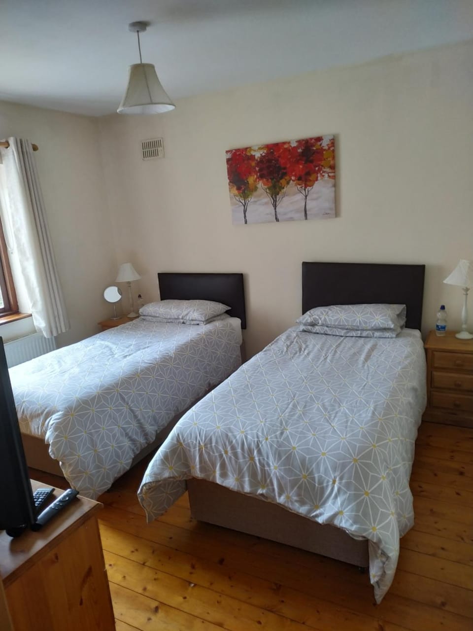 Old Fort Lodge Vacation rental in Sligo