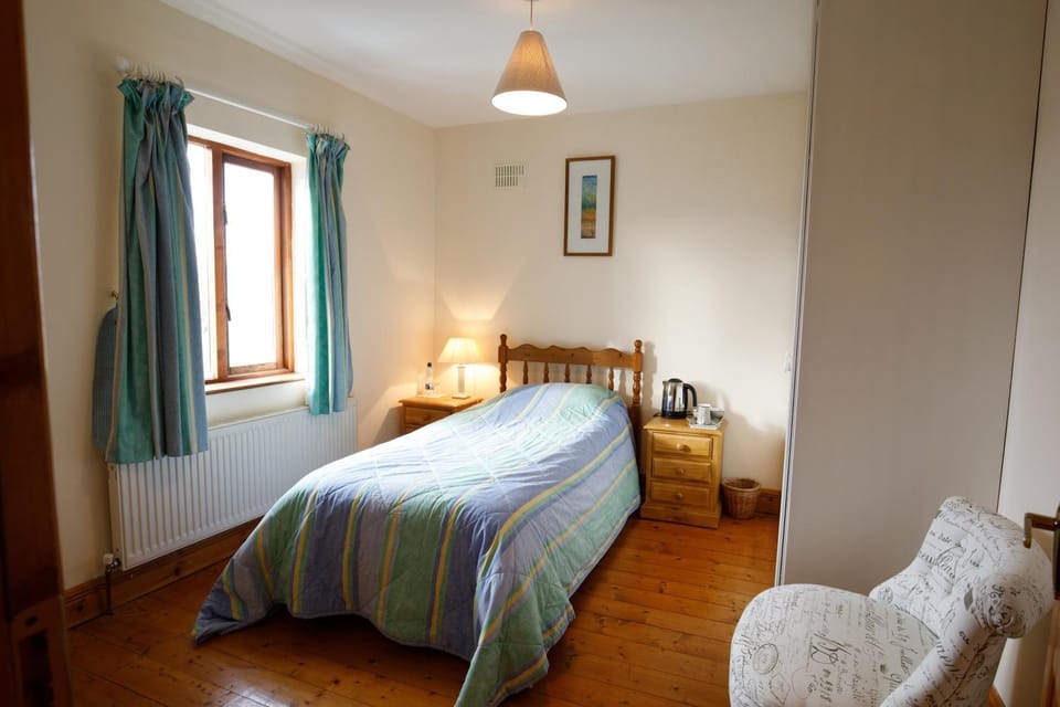Old Fort Lodge Vacation rental in Sligo