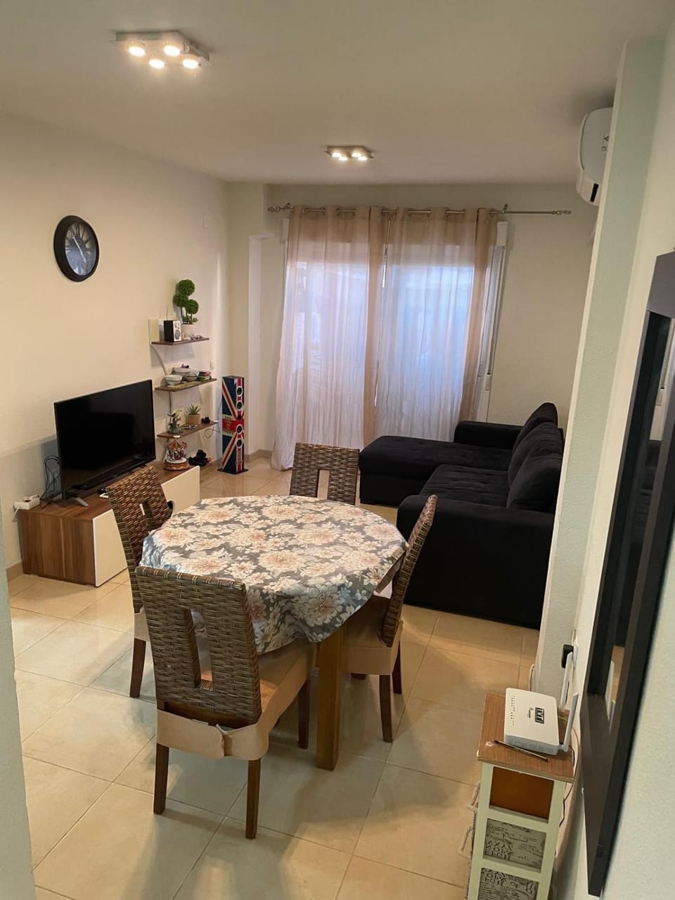 Elisa apartament Apartment in Torrevieja