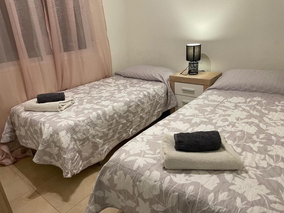Elisa apartament Apartment in Torrevieja