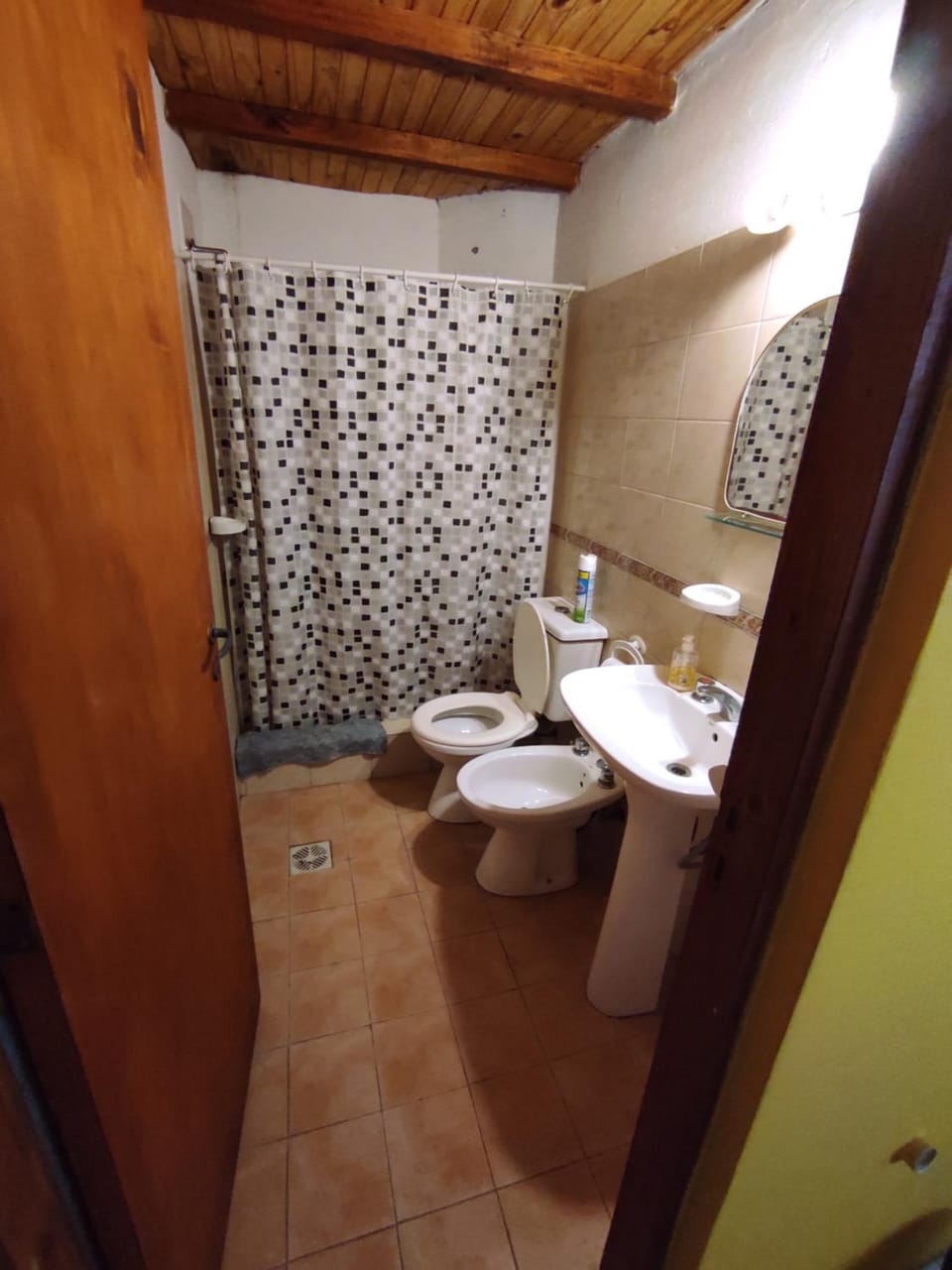 Residencial Julia Apartment in Mar de Ajó