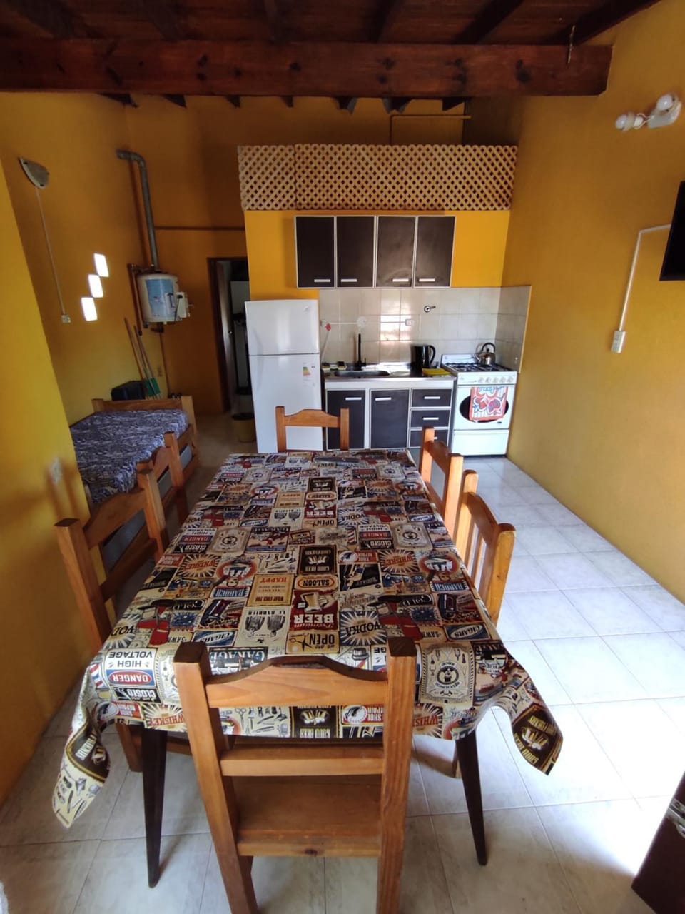 Residencial Julia Apartment in Mar de Ajó