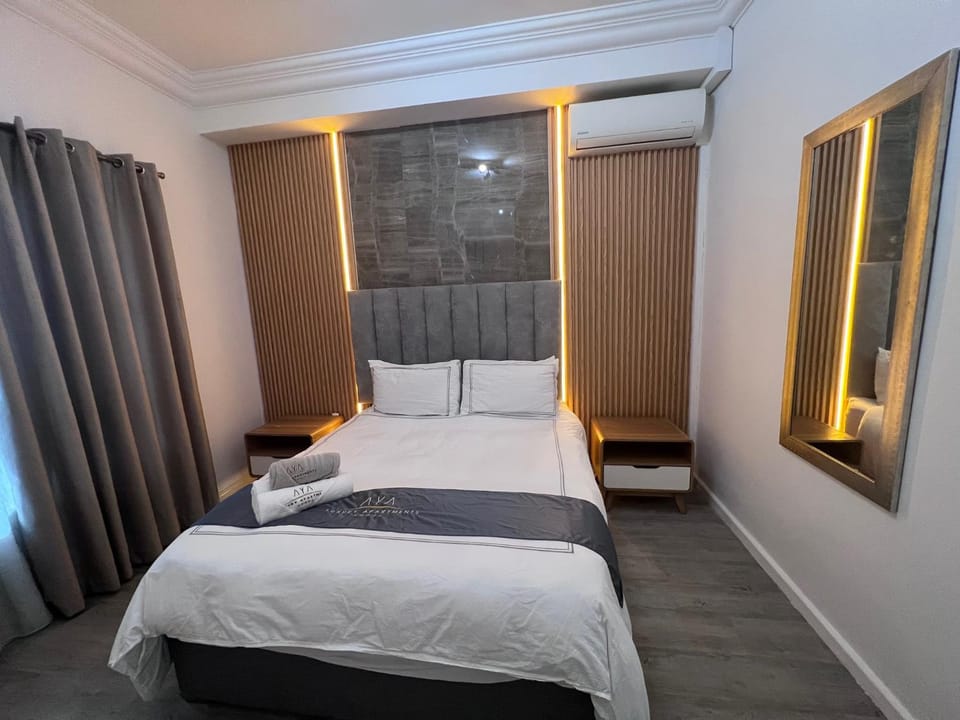 AYA LUXURY APARTMENTS 78 Apartment in Umhlanga