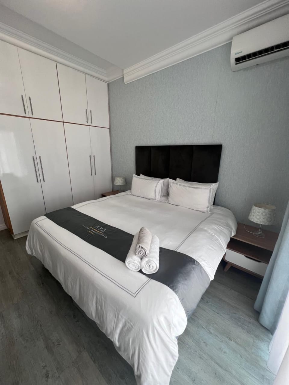 AYA LUXURY APARTMENTS 78 Apartment in Umhlanga